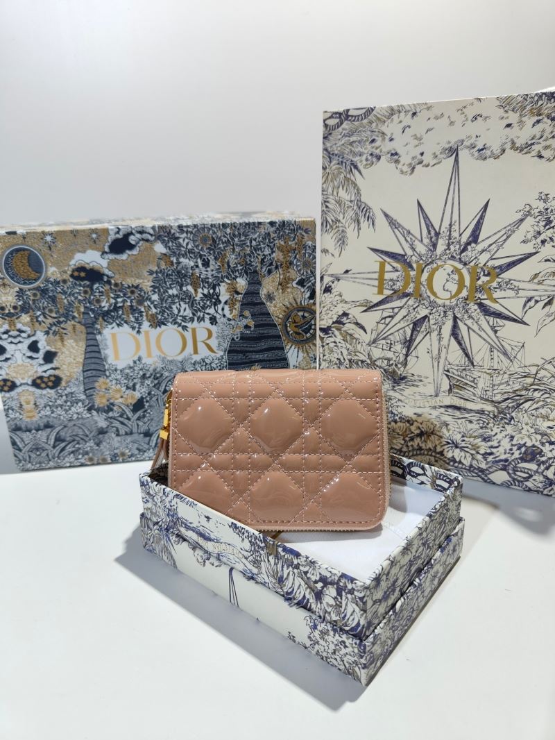 Christian Dior Wallet